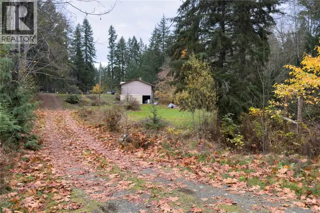 9571 Gleadle Rd Black Creek, British Columbia in Houses for Sale in Comox / Courtenay / Cumberland - Image 23