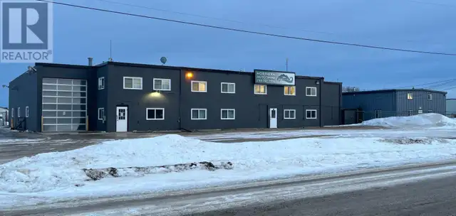 10415-10493 ALDER ROAD Fort St. John, British Columbia in Commercial & Office Space for Sale in Fort St. John - Image 2