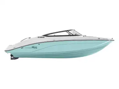 2026 Yamaha SX195 Yamaha SX195 2026 2026 YAMAHA SX195 Nous payons le meilleur prix pour votre échang...