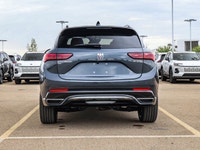 Welcome to Sherwood Buick GMC! ENGINE 2.0L TURBO 4-CYLINDER SIDI (228 hp [170 kW] @ 5000 rpm 258 lb-... (image 6)