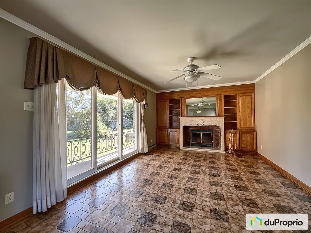 $599,900 - Bungalow for sale in Fabreville — photo 3