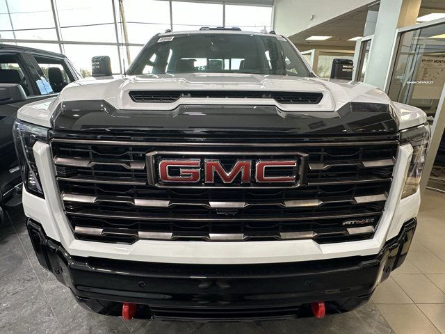 2025 GMC Sierra 2500HD AT4X in Cars & Trucks in Calgary - Image 2