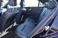 Price reduced to $ $19,595.00 !!!!!!!!!!!!!!!!!! Clean CARFAX, Gasoline, AMG Package, Full Service R... (image 9)