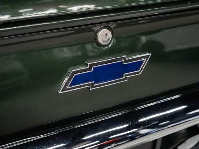 1969 Chevrolet COPO Camaro | L72 427 | Sequential Manual in Classic Cars in Strathcona County - Image 56