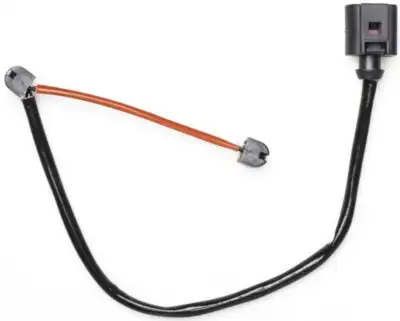 New Brake Sensor, Front - SADECA - In Stock Now!, View more