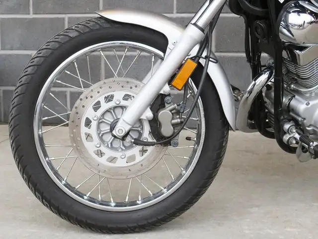 2020 Yamaha V-Star 250 in Street, Cruisers & Choppers in Cambridge - Image 12