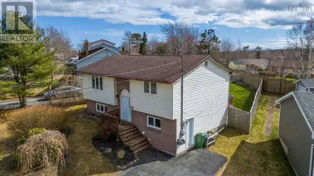 70 Inglewood Crescent Cole Harbour, Nova Scotia628657172244501210