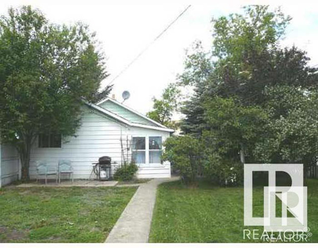 5027 54 AV Warburg, Alberta Houses for Sale Edmonton Kijiji