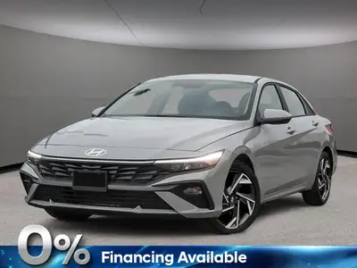 This Hyundai Elantra has a trusty Regular Unleaded I-4 2.0 L/122 engine powering this Variable trans...