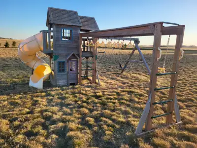 Childrens play center playground, View more