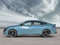Engine: 2.0 L DOHC 16 Valve 4-cylinder L/100Km City: 8.0 L/100Km Hwy: 6.4 Safety Equipment Electroni... (image 2)
