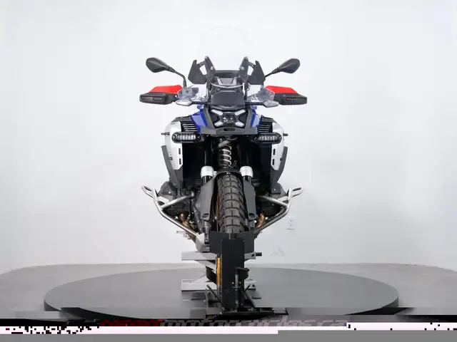 2025 BMW R1300GS Adventure in Street, Cruisers & Choppers in Kelowna - Image 9