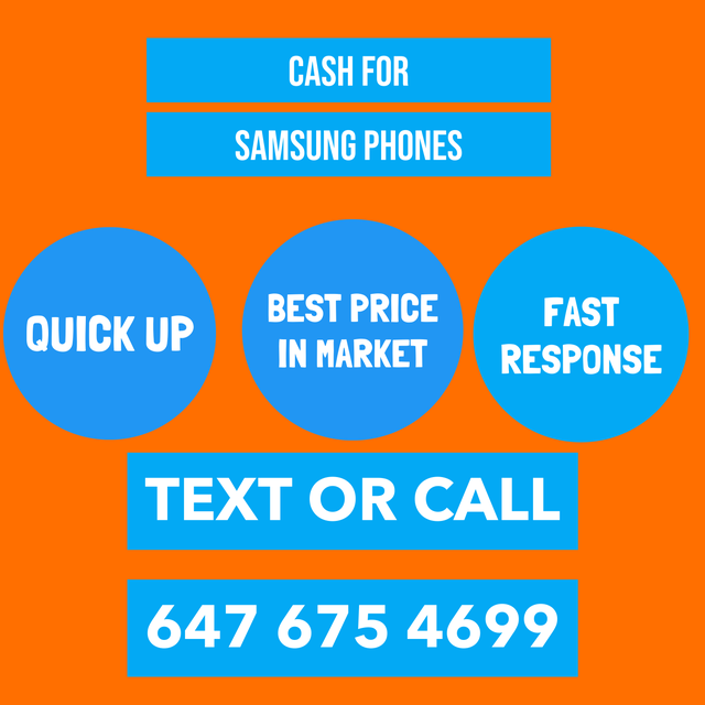 We buy Samsung S26 Ultra S26 Plus Z FOLD 8 Fold 8 Ultra in Cell Phones in Mississauga / Peel Region - Image 2