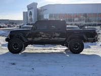 Come see this 2021 Jeep Gladiator High Altitude. Its Automatic transmission and Regular Unleaded V-6... (image 4)