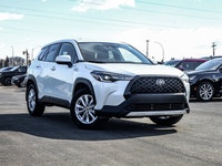Heated Seats | Heated Steering Wheel | Bluetooth | Cruise Control | Push Button Start | Rear Vision... (image 1)