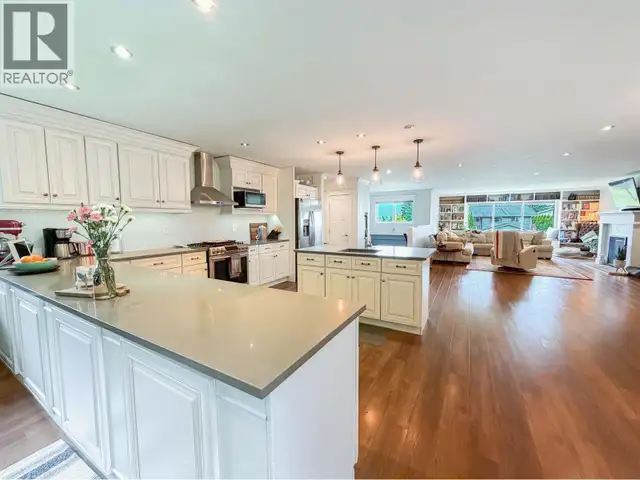 87 ANGLE STREET Kitimat, British Columbia in Houses for Sale in Kitimat - Image 8