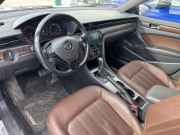 PRIX ET QUALITÉ IMBATTABLE venez découvrir notre VOLKSWAGEN PASSAT 2021 EXECLINE RLINE CUIR TOIT OUV... (image 2)