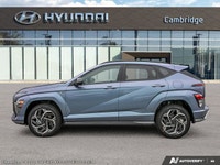This Hyundai Kona has a durable Intercooled Turbo Regular Unleaded I-4 1.6 L/98 engine powering this... (image 2)