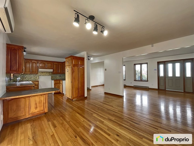 $609,000 - Bungalow for sale in Ange-Gardien-de-Rouville — photo 2