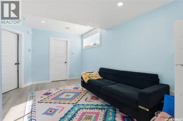 360 Barrett STREET Saskatoon, Saskatchewan in Houses for Sale in Saskatoon - Image 34
