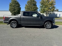 2016 Ford F150 XLT XTR V6 2.7L ecoboost 4x4 Financement Bancaire 1e 2e 3e chance Disponible —- FINAN... (image 6)