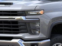 Welcome To Sherwood Park Chevrolet. The #1 Volume Chevrolet Dealer in Canada. ENGINE 6.6L V8 WITH DI... (image 9)