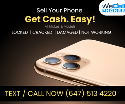 Top Cash for iPhones • Samsung • Google • MacBooks • iPads, View more