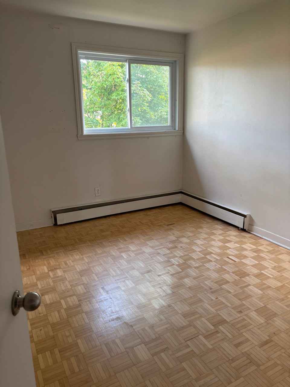 4 1/2 TOUT INCLUS! À Ste-Foy Libre Dès Maintenant 4