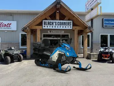Black's Corners Motorsport On order for the fall You didn't get your snow check in ! Put your deposi...