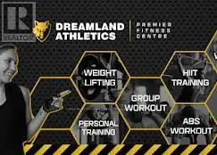 Ready to own a profitable, established business? PROFITABLE FITNESS STUDIO FOR SALE This owner-opera...