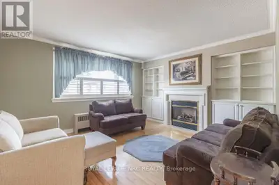 UPPER - 66 QUEENSTON STREET St. Catharines (E. Chester), Ontario