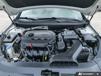 * Drive Mode Select: Includes Comfort, Eco (optimizes fuel efficiency), and Sport (sharpens accelera... (image 9)