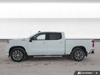 This 2024 Chevrolet Silverado 1500 RST is powered by a proven 5.3L V8 engine, paired with a smooth 8... (image 2)