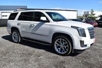 Black Friday Sale Happening Now Dont Miss Out! FOR SALE: 2020 Cadillac Escalade Luxury 6.2L V8 22" G... (image 6)