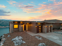 8948 Tavistock Rd | Gorgeous new build with Okanagan Lake views Vernon British Columbia Preview
