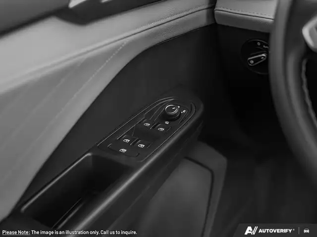 2025 Volkswagen Taos Highline | 4 Motion | Apple Car Play in Cars & Trucks in Grande Prairie - Image 15