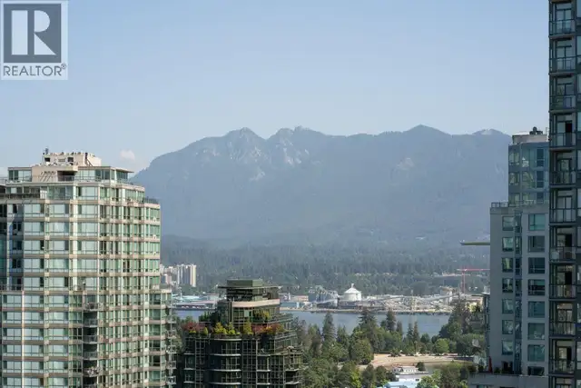 2303 1200 ALBERNI STREET Vancouver, British Columbia in Long Term Rentals in Vancouver - Image 13