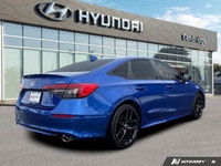 *2024 Honda Civic Sport | Heated Seats | CarPlay | Remote Start | Sport Styling | Reliable Sedan* *S... (image 4)