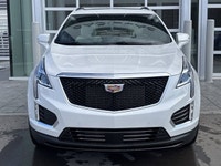 | UltraView Sunroof | Bose Performance Series Audio | Head-Up Display | HD Surround Vision | Heated... (image 1)