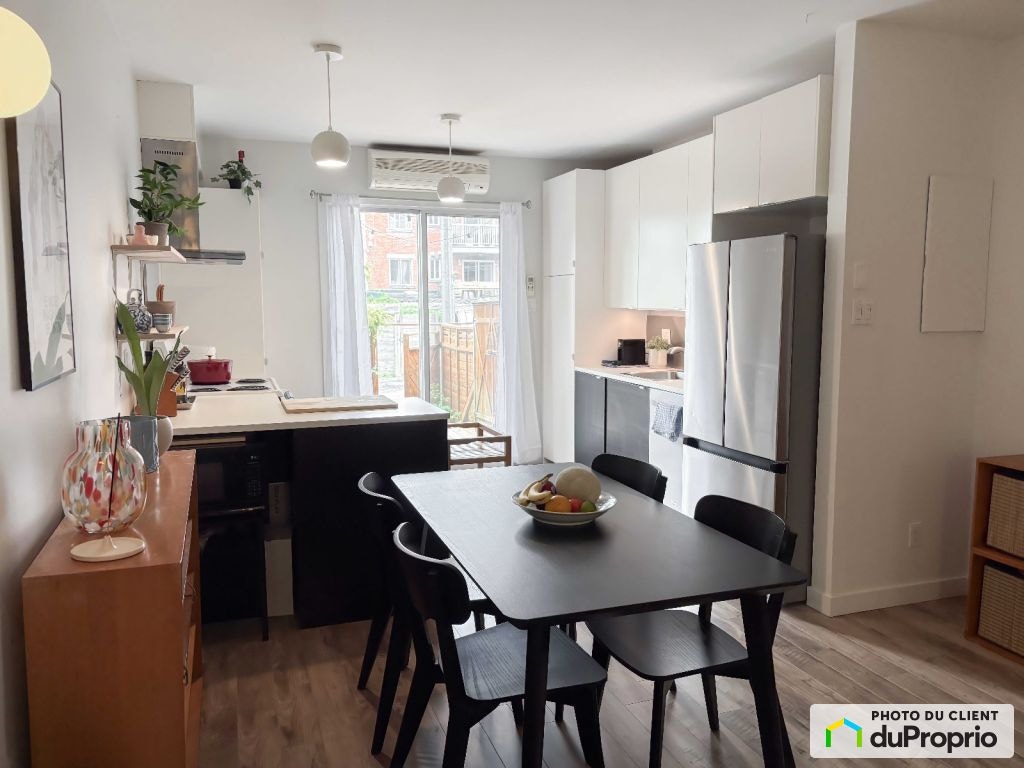 $359,000 - Condominium in Mercier / Hochelaga / Maisonneuve — photo 2