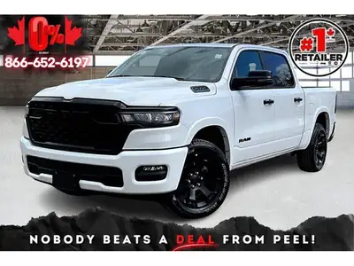 Engage & Explore with Peel Chrysler, Canada's #1 Stellantis FCA Retailer, 9 years in a row! Whether...