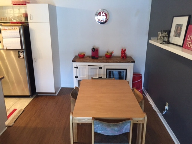 GRAND 4 1/2 SECTEUR NORD, (ASCENSEUR) 4