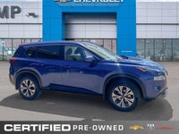 Saskatoon Motor Products - General Motors Certified, Rogue SV, 4D Sport Utility, 1.5L DOHC, CVT, AWD... (image 6)