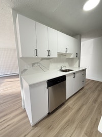 Amenities: Renovated Suites • Quiet Building • Dog Wash Station • Solar Panels Suite & Building: Spa... (image 1)