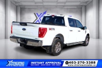2022 Ford F-150 XLT Super Crew 4x4 Welcome to Xtreme Auto & Truck Sales Your Car Loan, Truck Loan, C... (image 4)