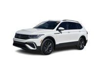 Welcome to Country Hills Volkswagen 2023 Volkswagen Tiguan Confortline 4motion Our team of knowledge... (image 2)