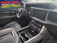 Conquer the Road with the 2024 GMC Yukon Denali: A Sophisticated Powerhouse for the Discerning Drive... (image 8)