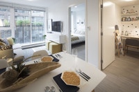 Luxury 1 bedroom apartments at The Duke in Mount Pleasant Vancouver Don't miss out, call today! Curr... (image 1)