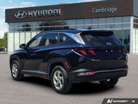 This Hyundai Tucson delivers a Regular Unleaded I-4 2.5 L/152 engine powering this Automatic transmi... (image 2)