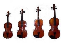 Violin, solid wood. Lessons offered Markham / York Region Toronto (GTA) Preview